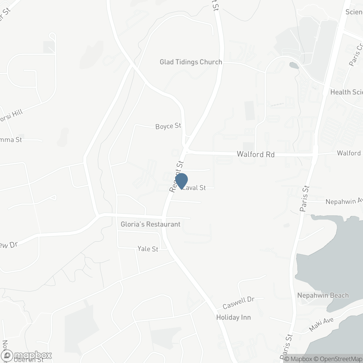 1344 Regent Street, Greater Sudbury, Ontario P3E 3Z3